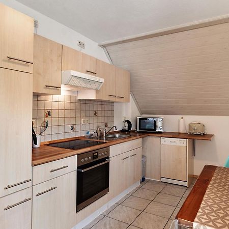 Ferienwohnung Serr Lauf Luaran gambar