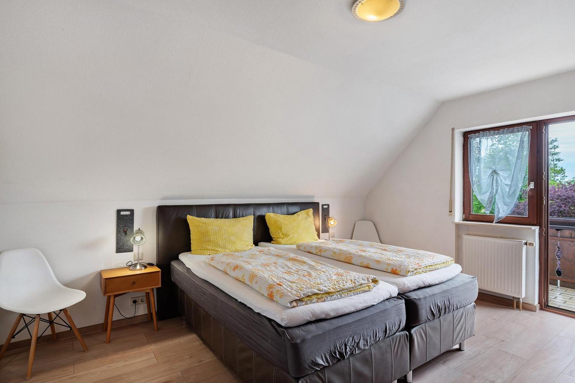 Ferienwohnung Serr Lauf Luaran gambar