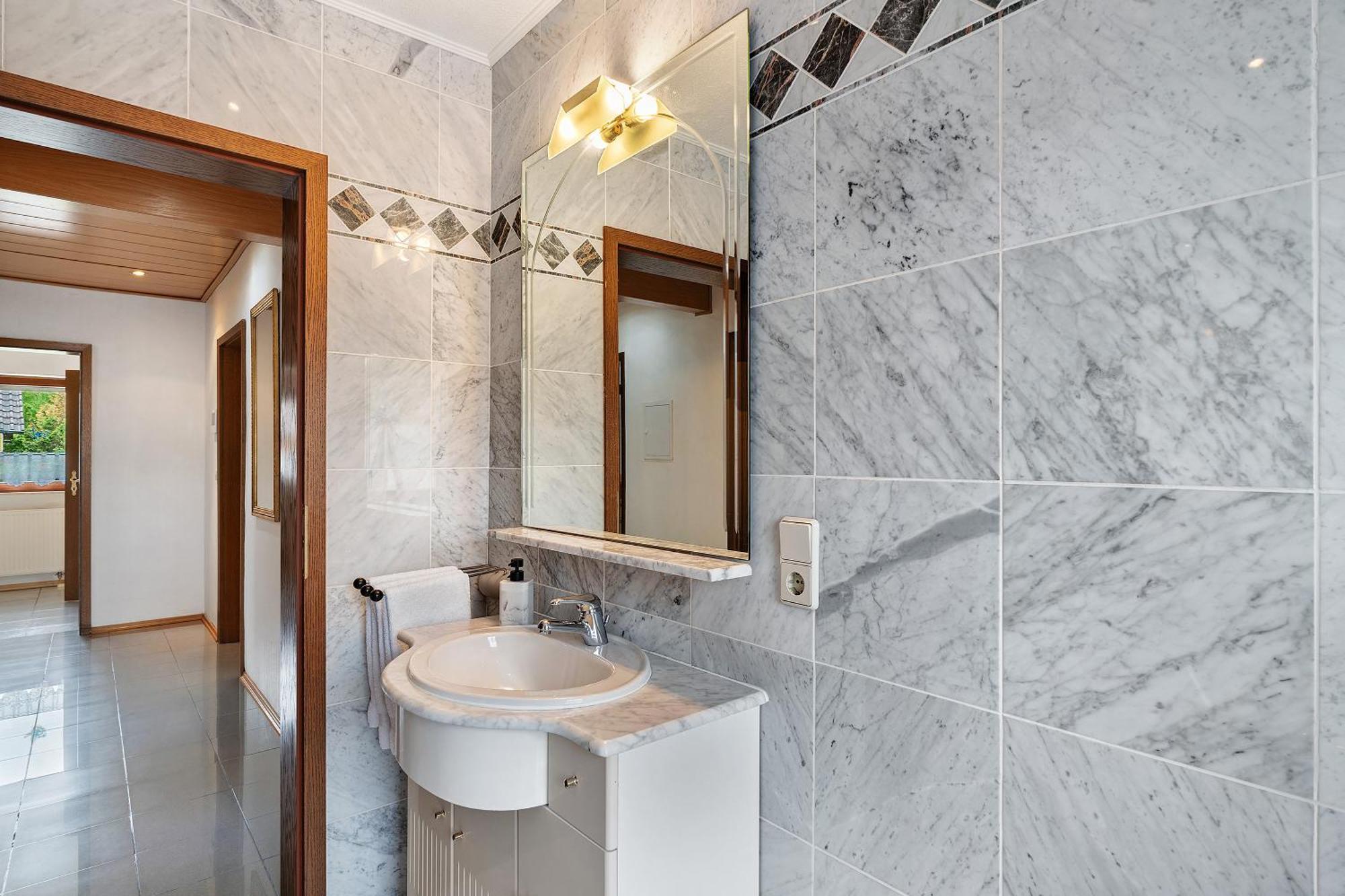 Ferienwohnung Serr Lauf Luaran gambar